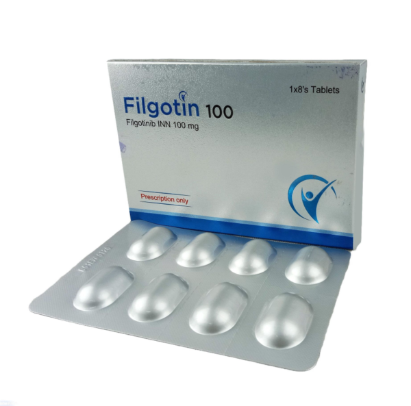 Filgotinib Maleate