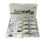 Zemicef 200 mg