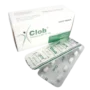 Clob 10 mg